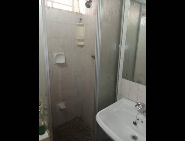 1 bed property to rent in MONDEOR